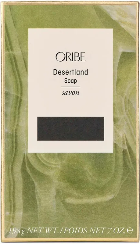 Rabatter Desertland Bar Soap