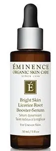 Bright Skin Licorice Root Booster-Serum 30 ml Expressleverans