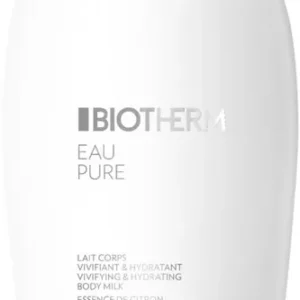 Eau Pure Body Lotion 400 ml Fynd