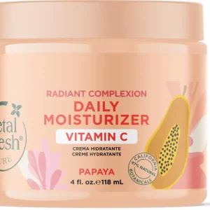 Radiant Complexion Daily Moisturizer 118 ml Utförsäljning