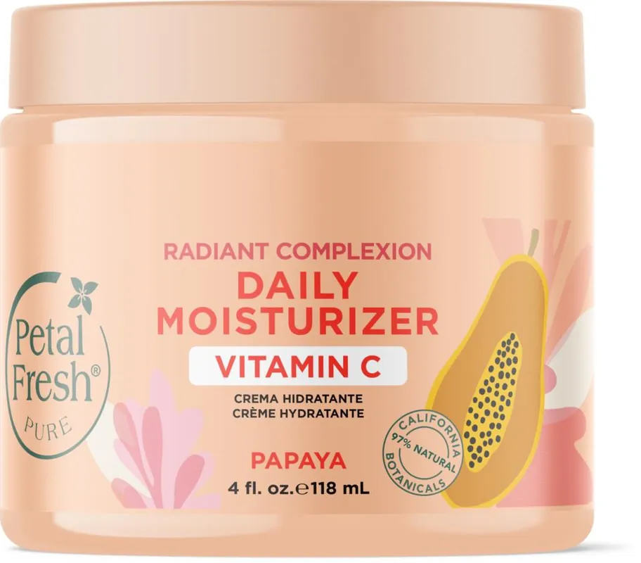 Radiant Complexion Daily Moisturizer 118 ml Utförsäljning