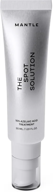 The Spot Solution - 10% Azelaic Acid Treatment 30 ml Expressleverans