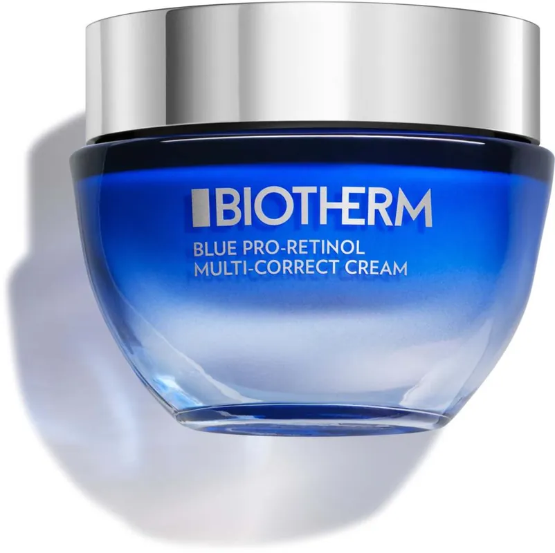 Rea Blue Pro-Retinol Moisturizing Cream 50 ml