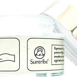 Natural Night Cream 50 ml Beställ nu
