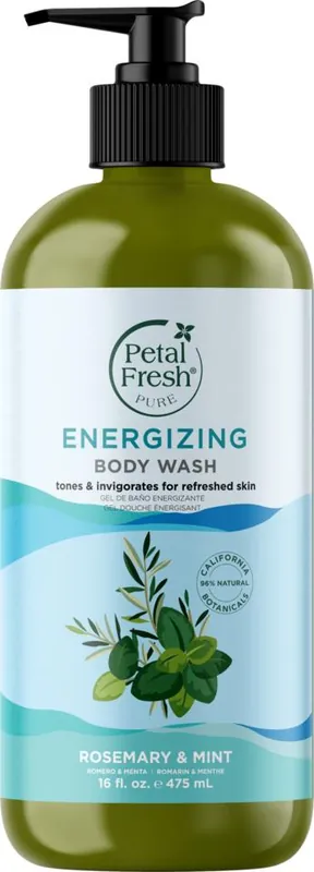 Begränsat erbjudande Rosemary & Mint Body Wash 473 ml