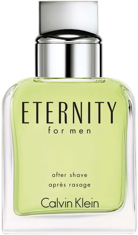 Köp nu Eternity Man After shave splash 100 ml