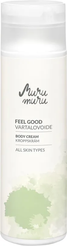 Köp online Feel Good Body Lotion 200 ml
