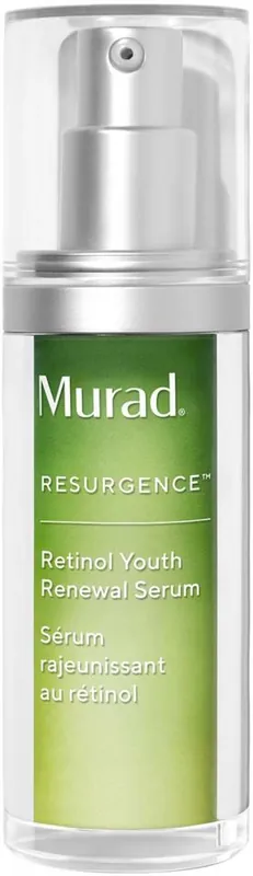 Fri frakt Retinol Youth Renewal Serum 30 ml