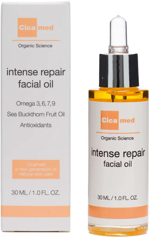 Intense Repair Facial Oil 30 ml Outlet