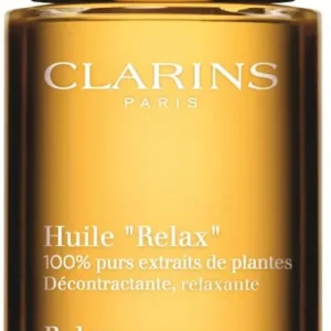 Kampanj Relax Body Treatment Oil 100 ml