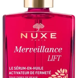 Nyhet Firming Activating Oil-Serum 30 ml