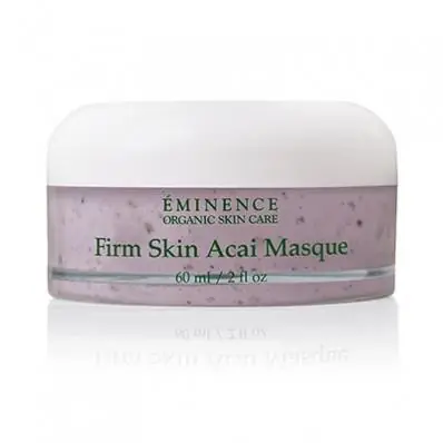 Firm Skin Acai Masque 60 ml Endast idag