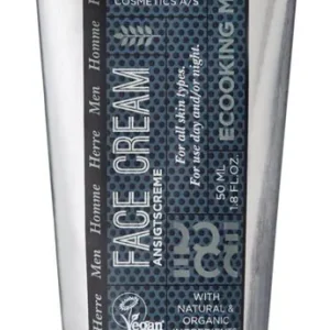 Men Facial Cream 50 ml Rabatt