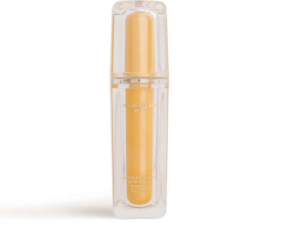 Endast denna vecka Vitamin C Glow Serum 30 ml