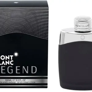 Billig Legend Aftershave Lotion 100 ml