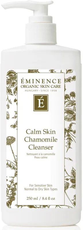 Calm Skin Chamomille Cleanser 250 ml I lager