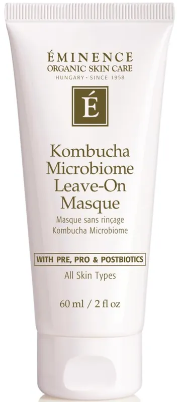 Nedsatt pris Microbiome Leave-On Masque 60 ml