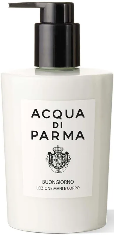 Erbjudandepris Buongiorno Hand & Body Lotion 300 ml