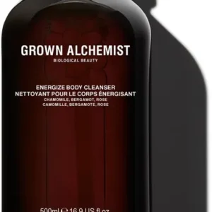 Energize Body Cleanser 500 ml Erbjudandepris