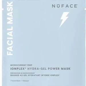 Ionplex® Hydra-Gel Power Mask Begränsat antal