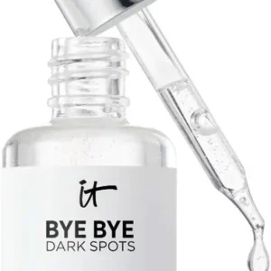 Bye Bye Dark Spots Serum 30 ml Populärt val