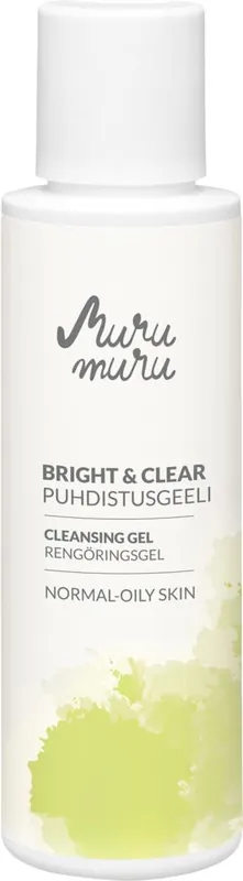 Endast idag Bright & Clear Cleansing Gel 100 ml