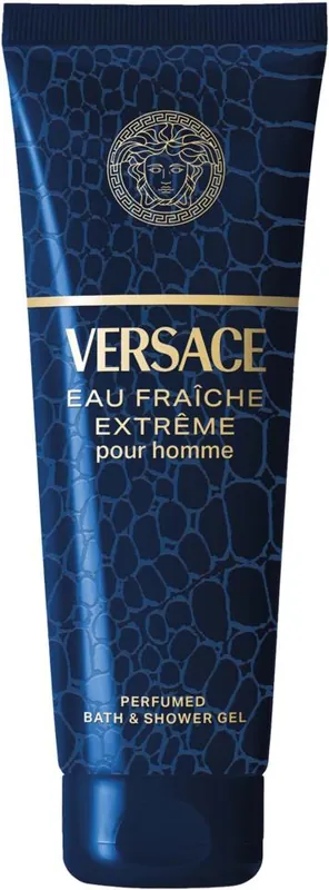 Outlet Eau Fraiche Extreme bath & Showergel 250 ml