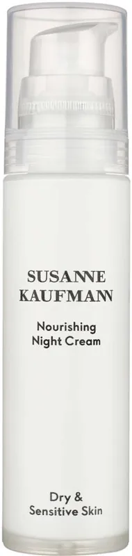 Köp nu Nourishing Night Cream 50 ml