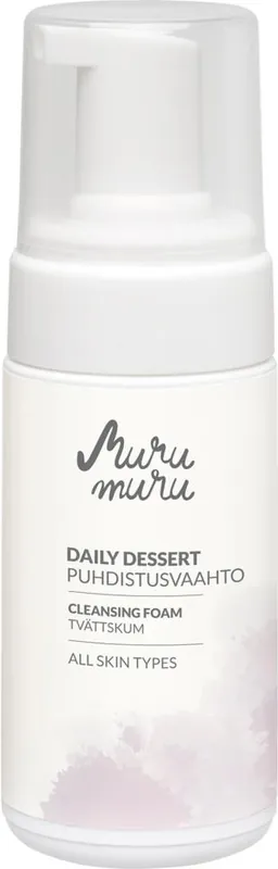 Fynd Daily Dessert Cleansing Foam 100 ml