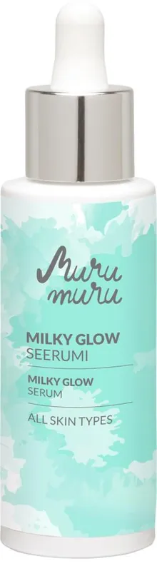 Milky Glow Serum 30 ml Kampanj
