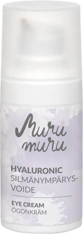 Bästa pris Hyaluronic Eye Cream 15 ml