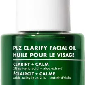 Snabb frakt PLZ Clarify Facial Oil 30 ml