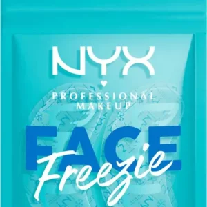 Face Freezie Reusable Cooling Undereye Patches Sänkt pris