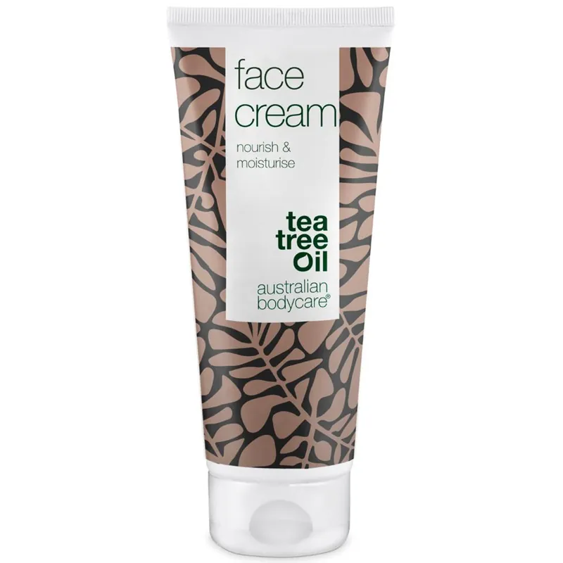 Populärt val Face Cream 100 ml