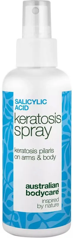 Lägg i varukorgen Salicylic Acid Keratosis Spray 100 ml
