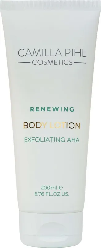 Body Lotion AHA 200 ml I lager