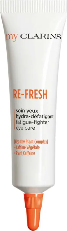 Re-Fresh Fatigue-Fighter Eye Care 15 ml risnedsättning