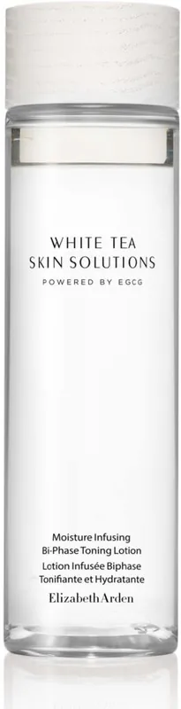 Skin Solutions Bi-phase toning lotion 200 ml Kampanj