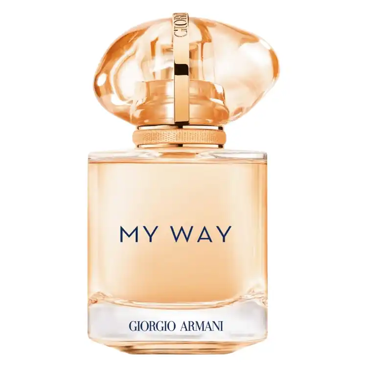 Giorgio Armani My Way Sunny Vanilla Eau De Parfum 30ml Fynd