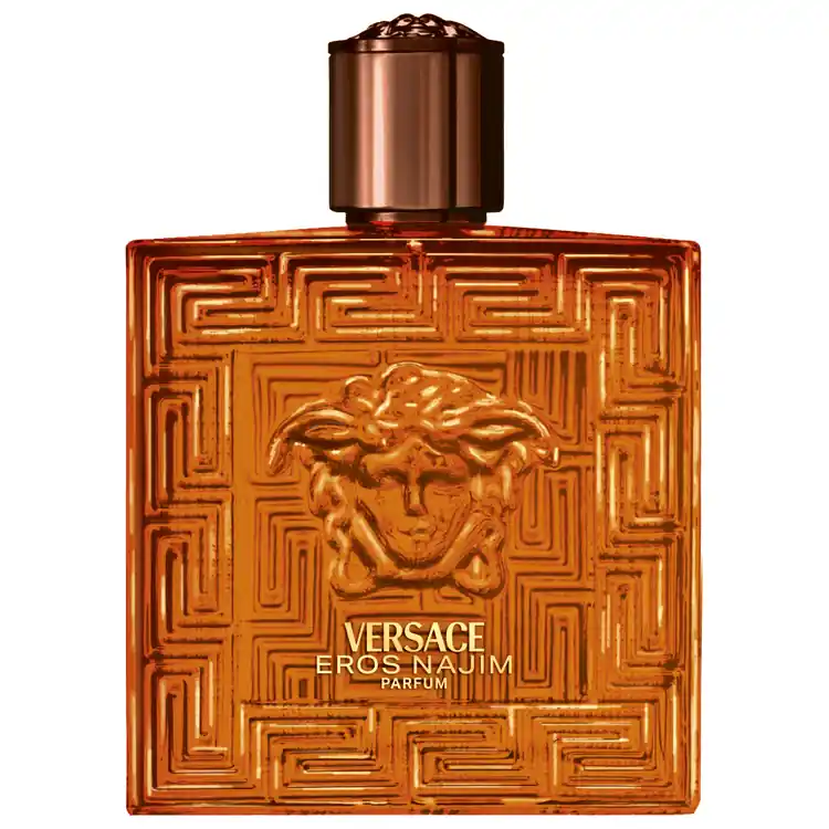 Eros Najim Parfum 100ml risnedsättning