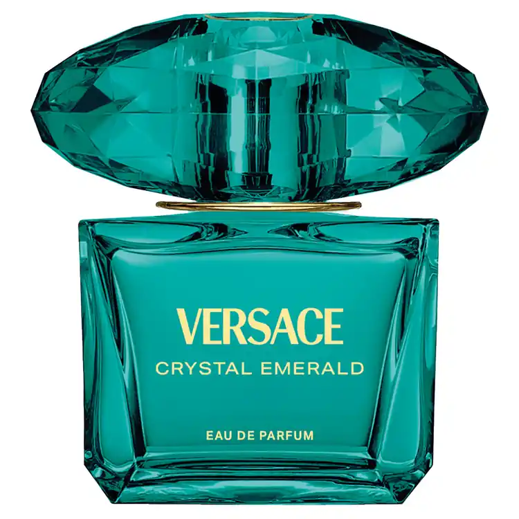 Expressleverans Crystal Emerald Eau de Parfum 90ml
