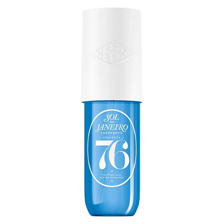 Cheirosa 76 Perfume Mist 90ml Kundfavorit