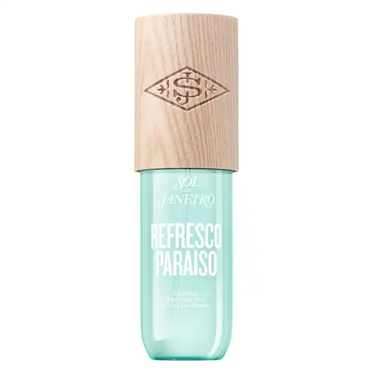 Limited Edition Perfume Mist Refresco Paraiso 90ml Begränsat antal