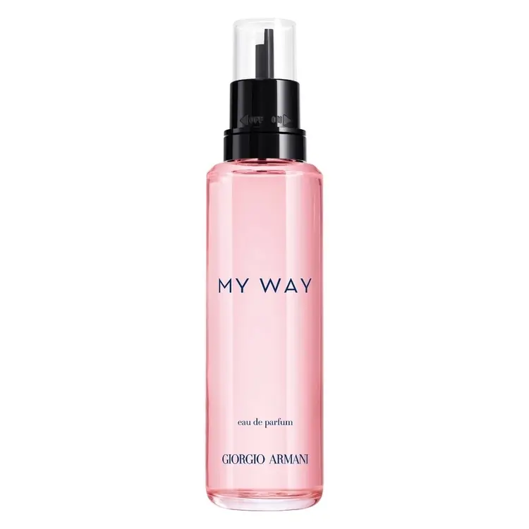 Populär My Way Eau de Parfum Refill 100 ml