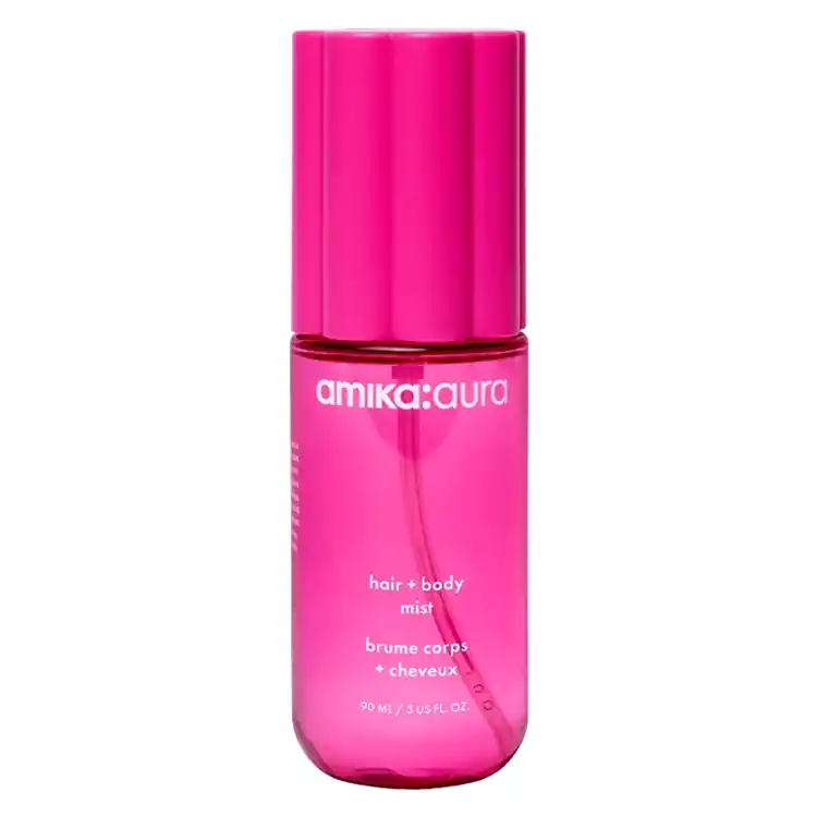 Sänkt pris Aura Hair & Body Mist 90ml