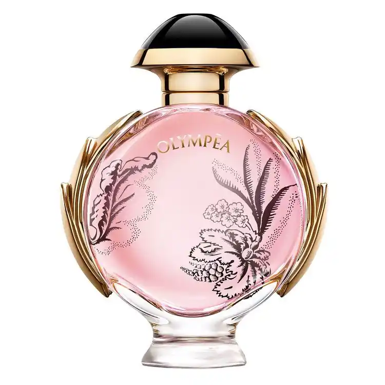 Beställ idag Olympèa Blossom Eau de Parfum 80 ml