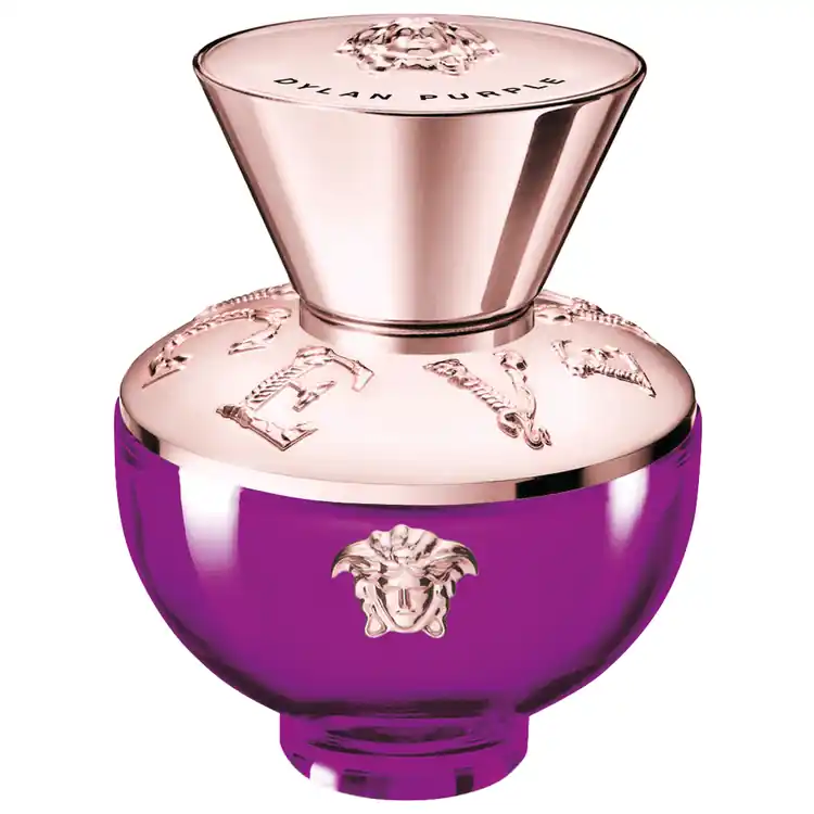 Dylan Purple Pour Femme Eau de Parfum 50 ml Extra rabatt
