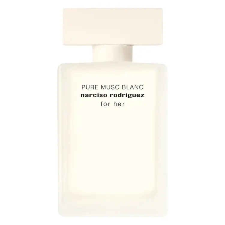 Fynd For Her Pure Musc Blanc Eau De Parfum Intense 50ml