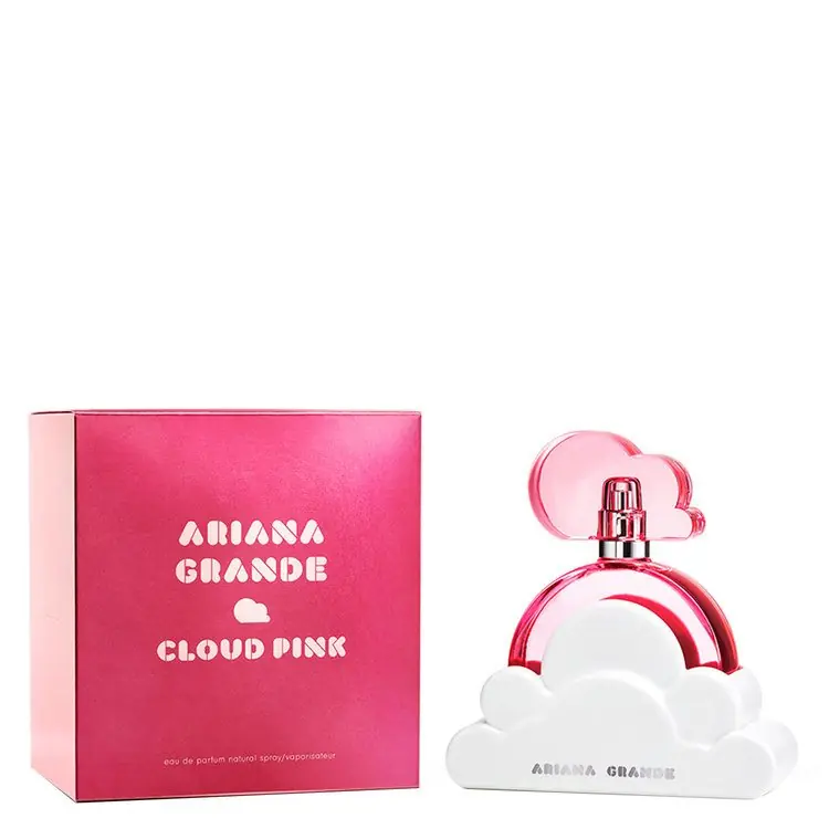 Cloud Pink Eau de Parfum 100 ml Snabb leverans