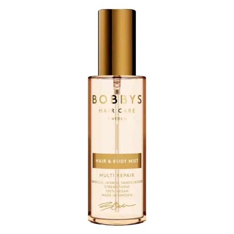 Erbjudandepris Bobby's Hair Care Multi Repair Hair & Body Mist 100 ml